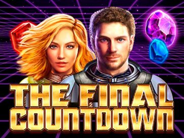 The Final Countdown